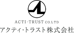 アクティ・トラスト株式会社